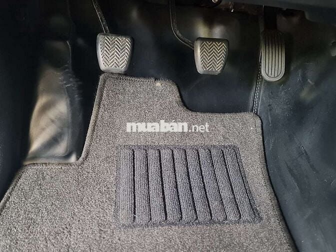 Toyota innova 2022 E 2.0 MT xe cọp