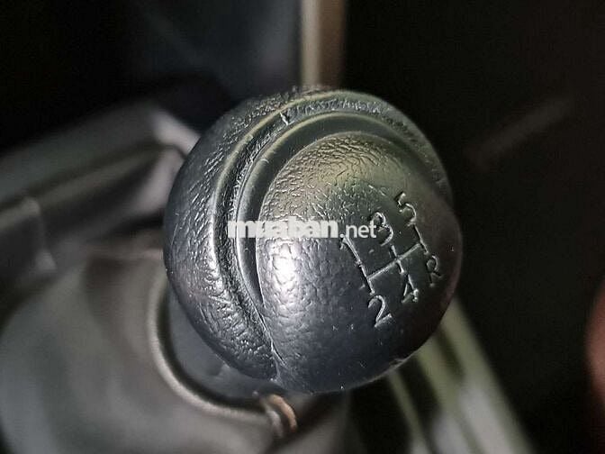 Toyota innova 2022 E 2.0 MT xe cọp