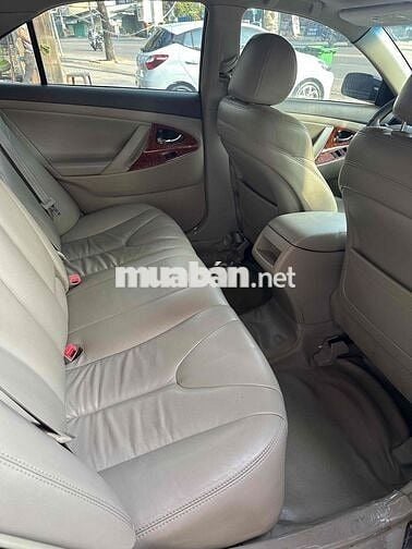 Toyota Camry LE 2007 Nhập Mỹ 68.000 Mile
