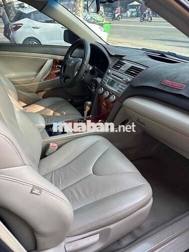 Toyota Camry LE 2007 Nhập Mỹ 68.000 Mile