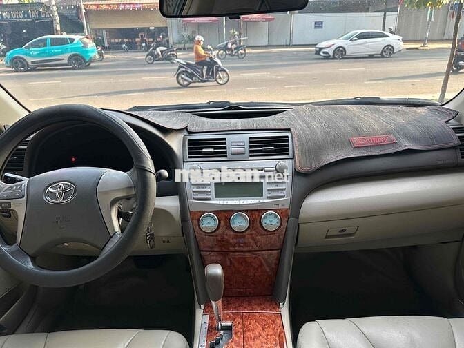 Toyota Camry LE 2007 Nhập Mỹ 68.000 Mile