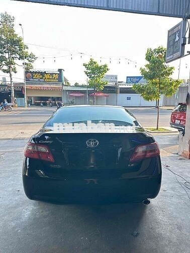 Toyota Camry LE 2007 Nhập Mỹ 68.000 Mile