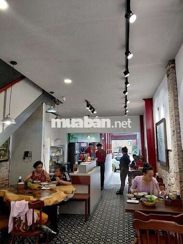 Cần Sang Quán 2 Mặt Tiền vòng xoay Phù Đổng