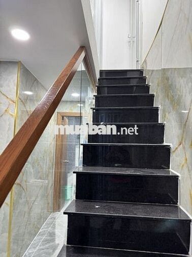 Nhà hẻm 36m2, 1 phòng ngủ, đường Xô Viết Nghệ Tĩnh, Q. Bình Thạnh