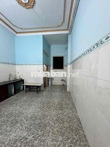 Nhà cho thuê nguyên căn // Bùi Quang Là p12 Gò Vấp