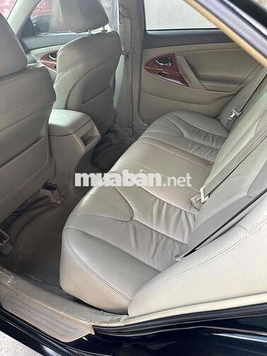 Toyota Camry LE 2007 Nhập Mỹ 68.000 Mile