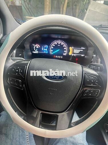 Ford Everest 2020 Titanium 2.0L 4x4 AT - chính chủ