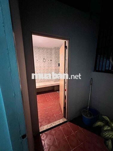 Nhà cho thuê nguyên căn // Bùi Quang Là p12 Gò Vấp