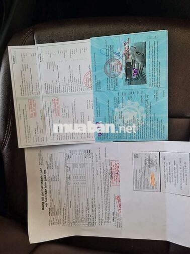 Toyota innova 2022 E 2.0 MT xe cọp