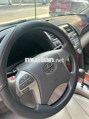 Toyota Camry LE 2007 Nhập Mỹ 68.000 Mile