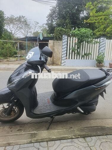 Lead 2024 bản đặc biệt màu xám mới 95%