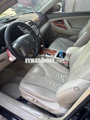 Toyota Camry LE 2007 Nhập Mỹ 68.000 Mile