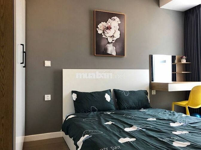 Chính chủ bán căn River Panorama Quận 7.