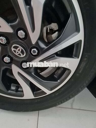 Toyota innova 2022 E 2.0 MT xe cọp