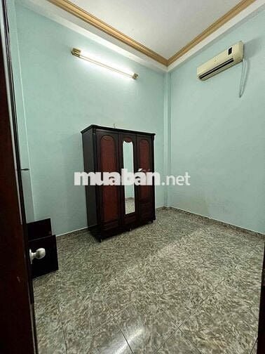 Nhà cho thuê nguyên căn // Bùi Quang Là p12 Gò Vấp