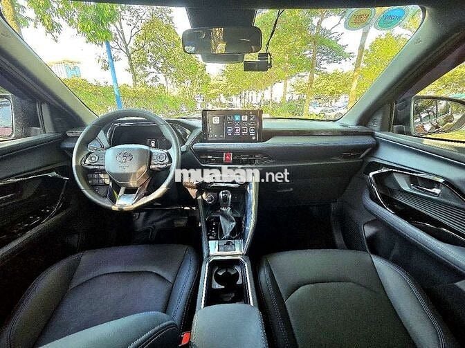 🔥 YARIS CROSS 2024 - Xe lướt tại Hãng bao check🔥