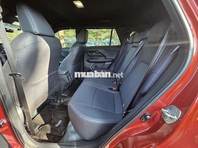 🔥 YARIS CROSS 2024 - Xe lướt tại Hãng bao check🔥