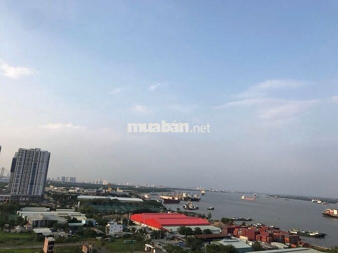 Chính chủ bán căn River Panorama Quận 7.
