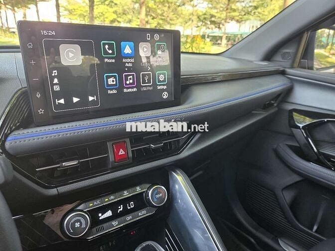 🔥 YARIS CROSS 2024 - Xe lướt tại Hãng bao check🔥