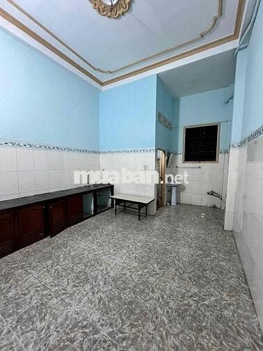 Nhà cho thuê nguyên căn // Bùi Quang Là p12 Gò Vấp