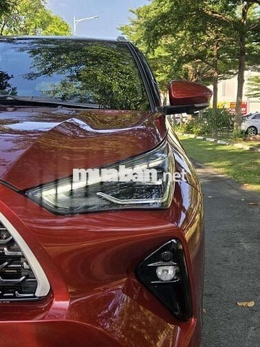 🔥 YARIS CROSS 2024 - Xe lướt tại Hãng bao check🔥