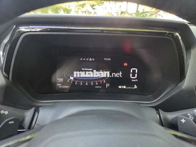 🔥 YARIS CROSS 2024 - Xe lướt tại Hãng bao check🔥