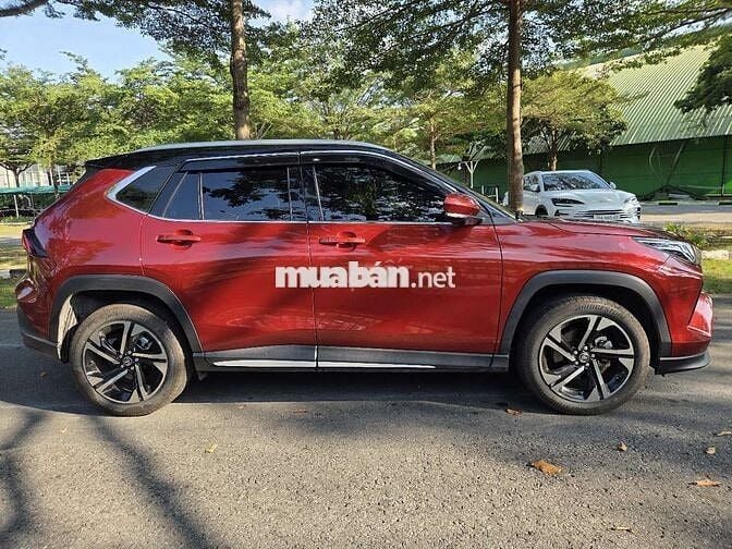 🔥 YARIS CROSS 2024 - Xe lướt tại Hãng bao check🔥