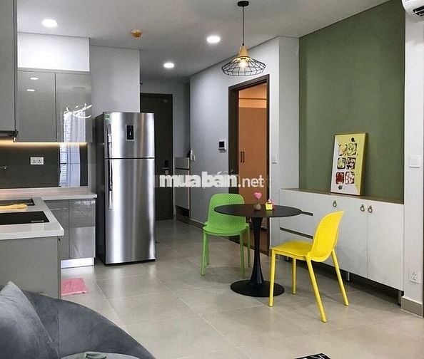 Chính chủ bán căn River Panorama Quận 7.