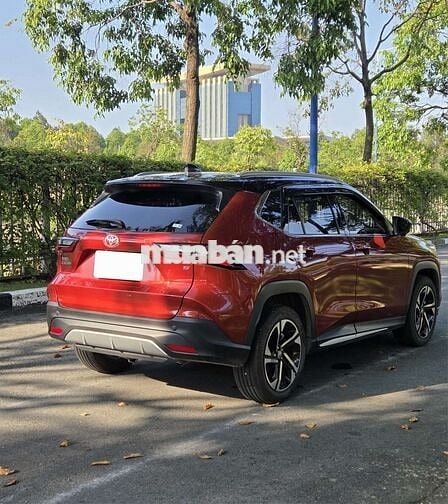 🔥 YARIS CROSS 2024 - Xe lướt tại Hãng bao check🔥