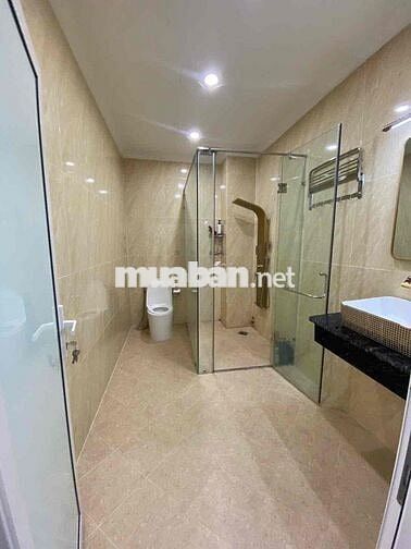 CHO THUÊ NHÀ 2 LẦU FULL MÁY LẠNH KHU DÂN CƯ HỒNG LOAN