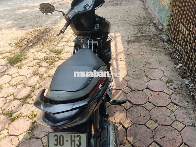Honda Airblade Đen Trắng Đỏ ở hà nội