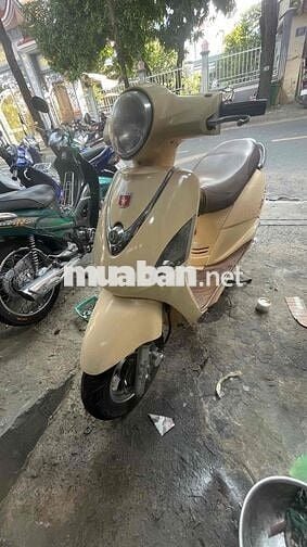 Attila alizabert Fi phun xăng điện tử máy rin