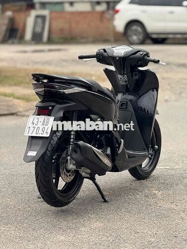 Honda- sh 125 CBS 4/2025 bs 43