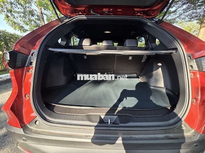 🔥 YARIS CROSS 2024 - Xe lướt tại Hãng bao check🔥