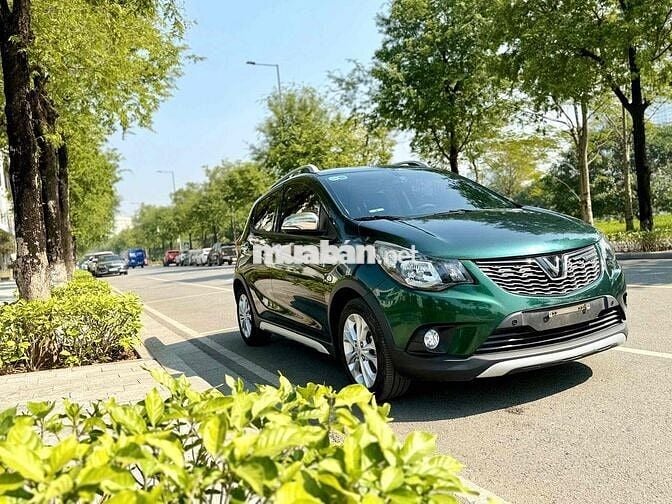VinFast Fadil 2021 Base 30000 km