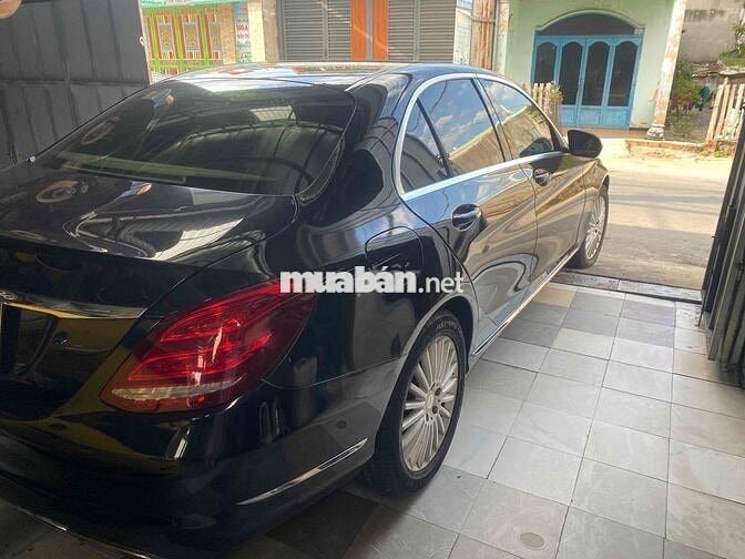 Mercedes Benz C Class 2015 C250 Exclusive -