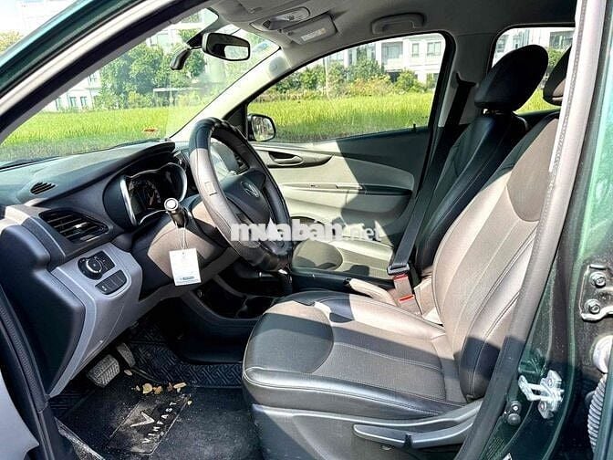 VinFast Fadil 2021 Base 30000 km