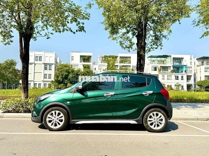 VinFast Fadil 2021 Base 30000 km