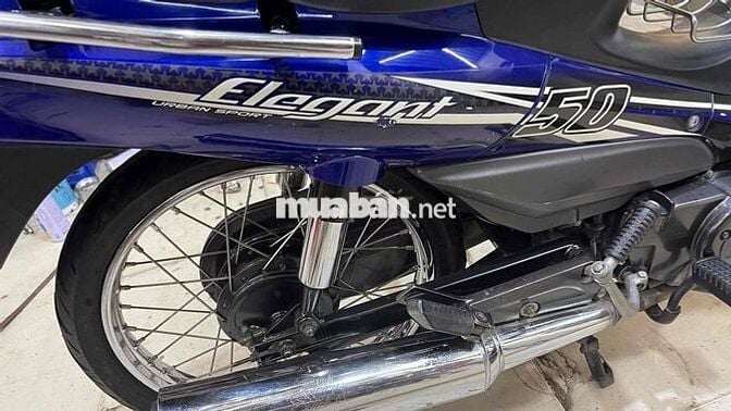 xe 50 không cần bằng lái học snh đi học