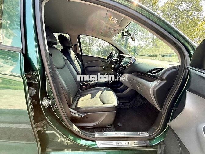 VinFast Fadil 2021 Base 30000 km