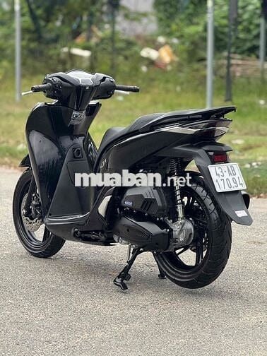 Honda- sh 125 CBS 4/2025 bs 43