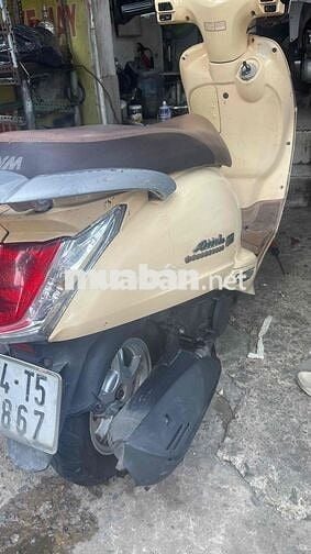 Attila alizabert Fi phun xăng điện tử máy rin