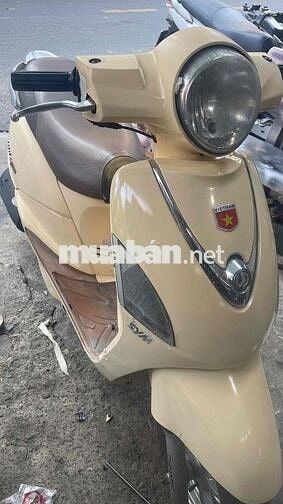 Attila alizabert Fi phun xăng điện tử máy rin