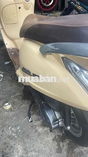 Attila alizabert Fi phun xăng điện tử máy rin