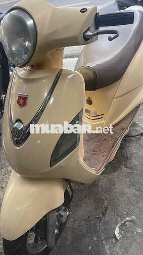 Attila alizabert Fi phun xăng điện tử máy rin