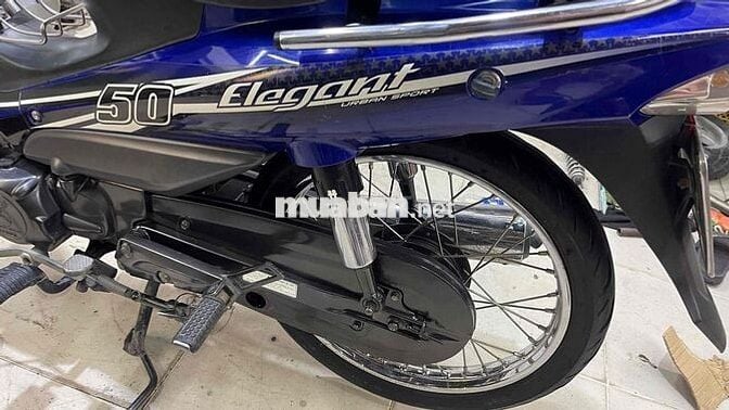 xe 50 không cần bằng lái học snh đi học