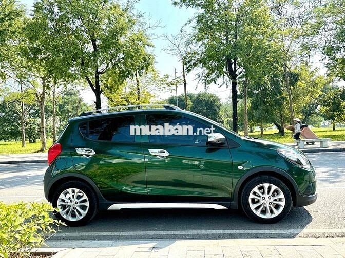 VinFast Fadil 2021 Base 30000 km