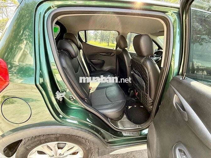 VinFast Fadil 2021 Base 30000 km