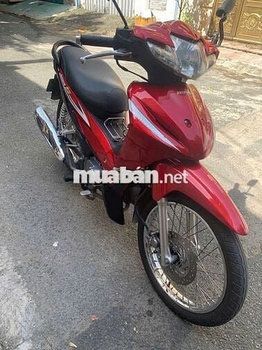 Wave s110 2014 zin bstp