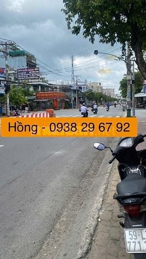 Bán nhà 20 tỷ gần Trường Chinh, Song Hành phường Đông Hưng Thuận mới